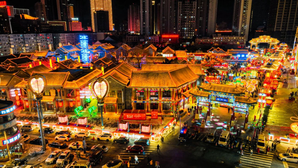 辽宁振兴新华社,中央媒体看辽宁