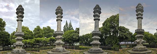 上海之根松江原本的样子,上海之根松江图片