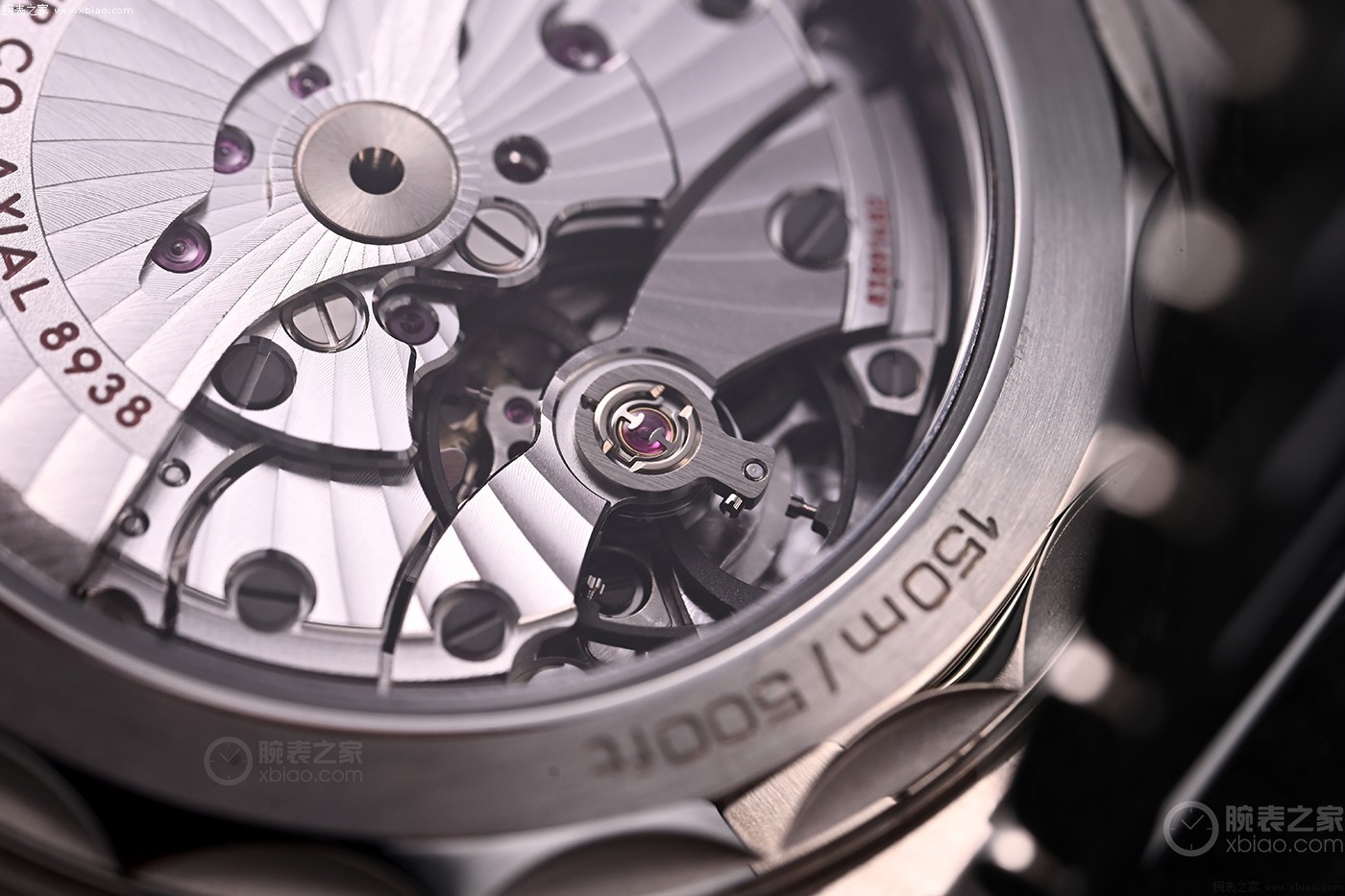 欧米茄腕表效果图,欧米茄星空浮雕腕表