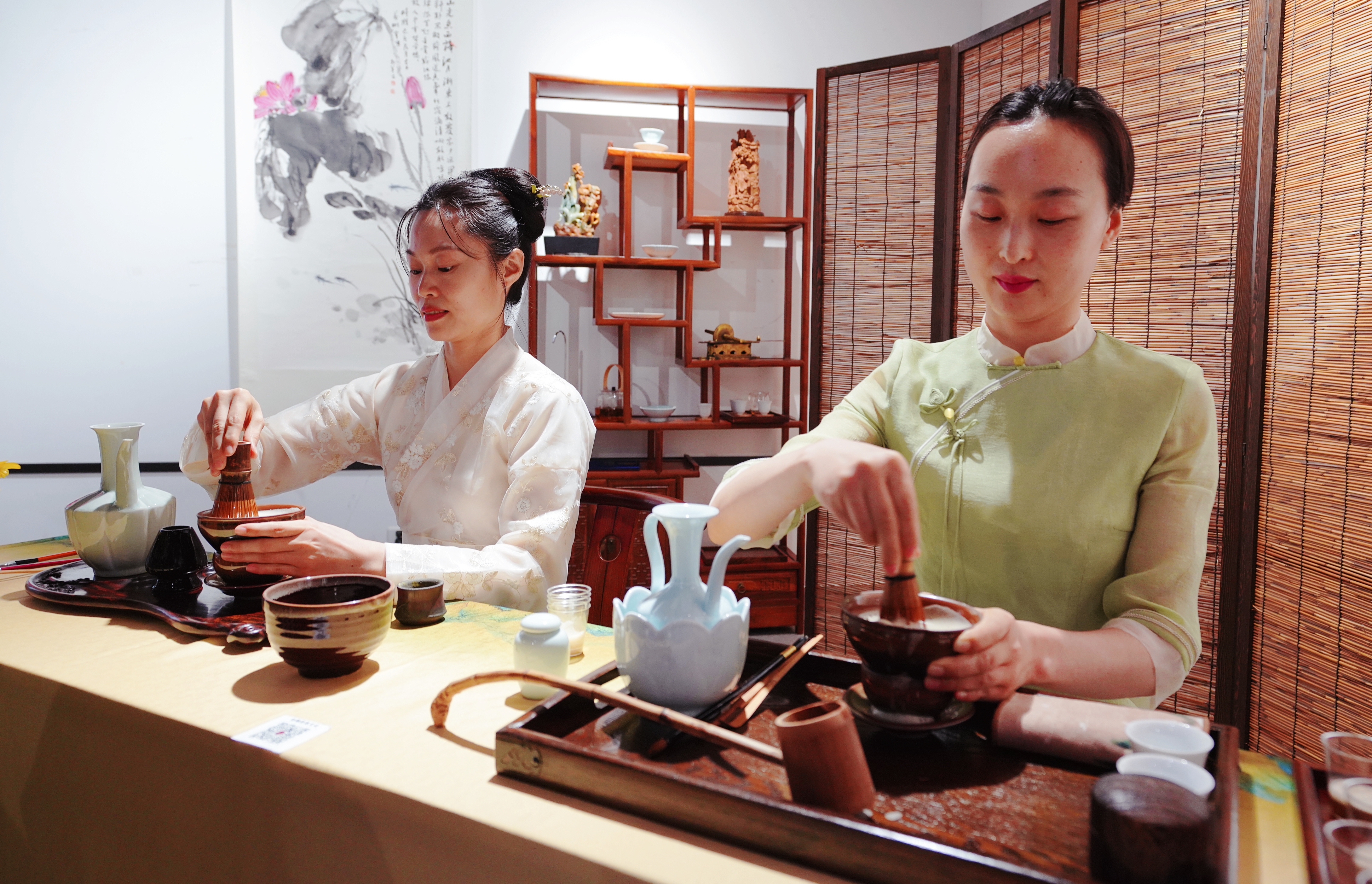 自然和文化遗产日广州活动,广东省文化和自然遗产日活动