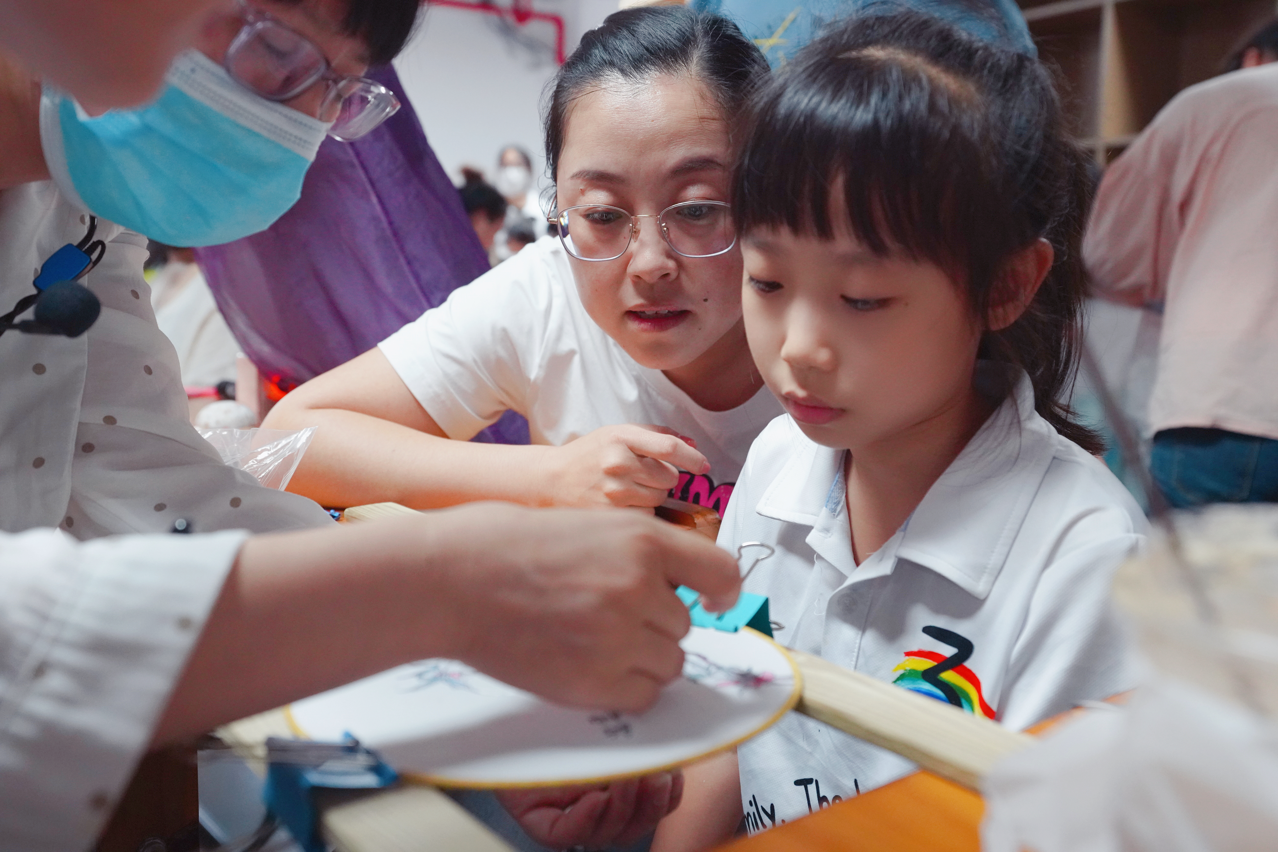 自然和文化遗产日广州活动,广东省文化和自然遗产日活动