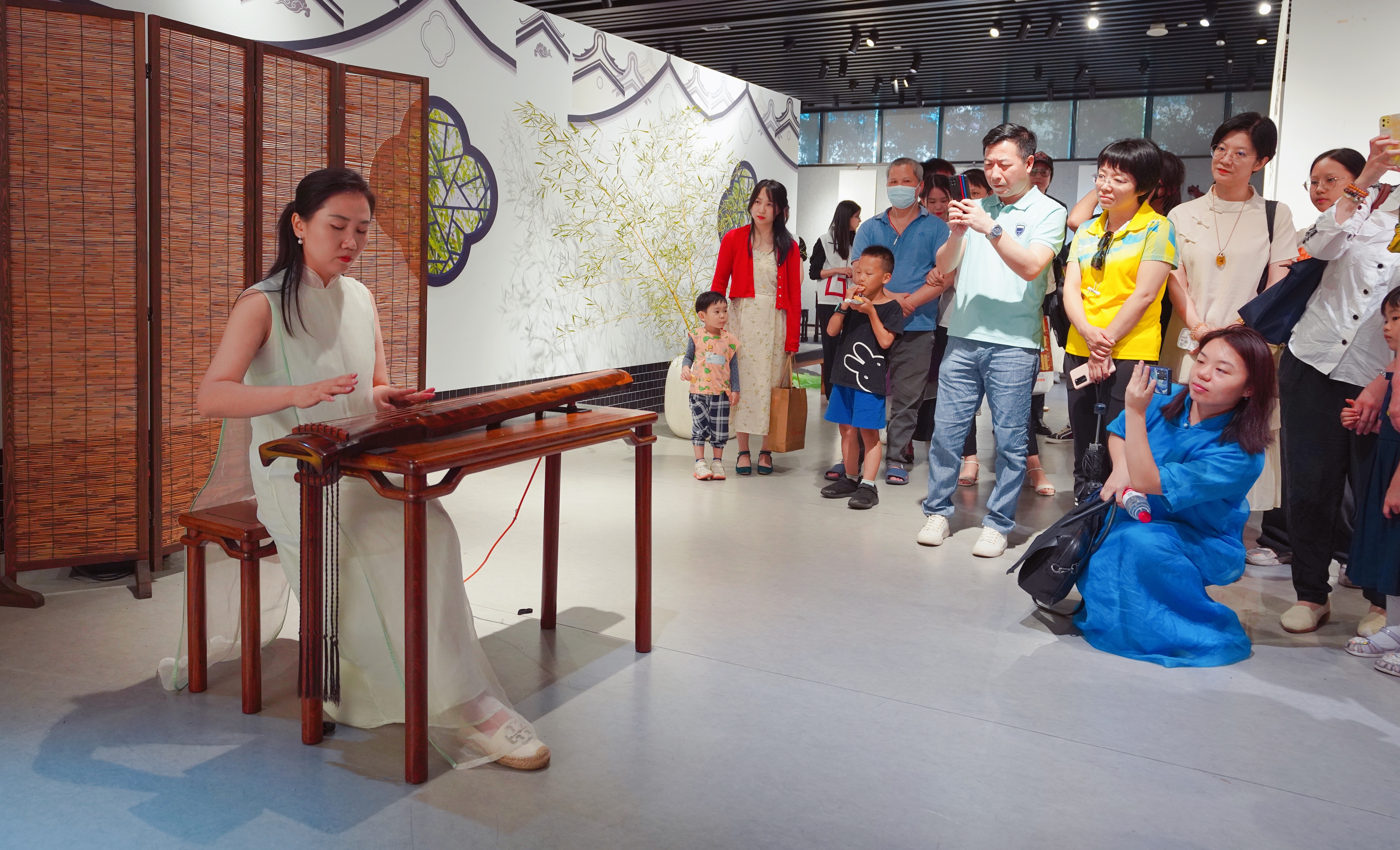 自然和文化遗产日广州活动,广东省文化和自然遗产日活动