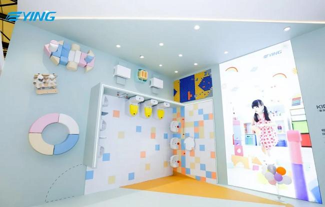 中国国际厨卫设施展览会开幕,2024年国际厨卫展