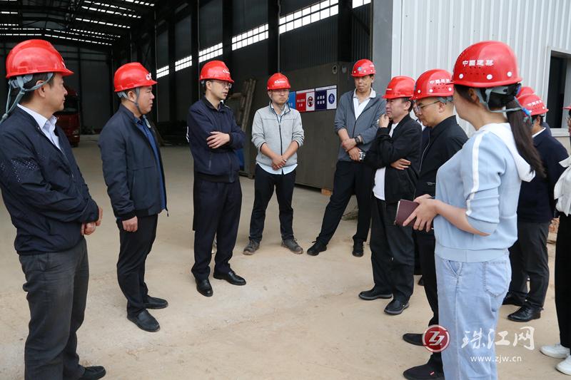 曲靖工业园区建设,曲靖市政府推进310工程