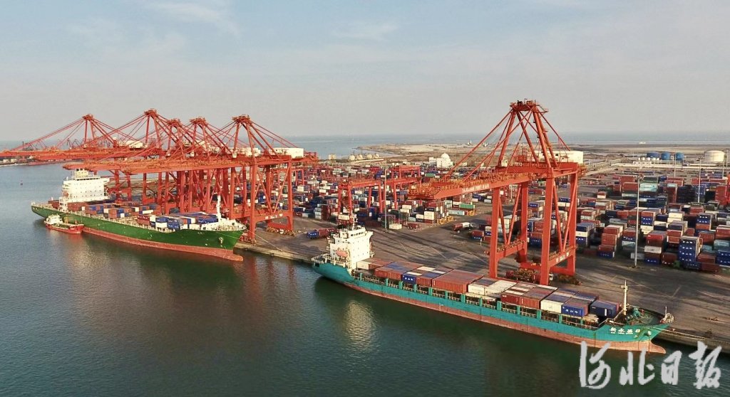 唐山发展后劲强大,唐山高质量发展建言