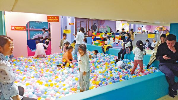 天气冷去室内游乐园,室内游乐园温度提升办法