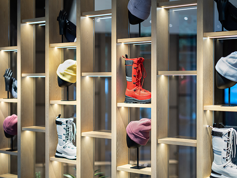 canadagoose推出多款全新功能性单品,canadagoose官方旗舰店发货地址