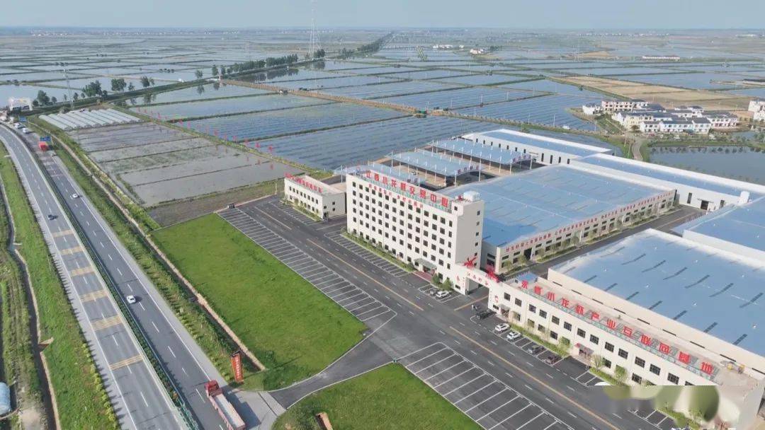 稻虾养殖致富记,稻虾养殖的经济效益