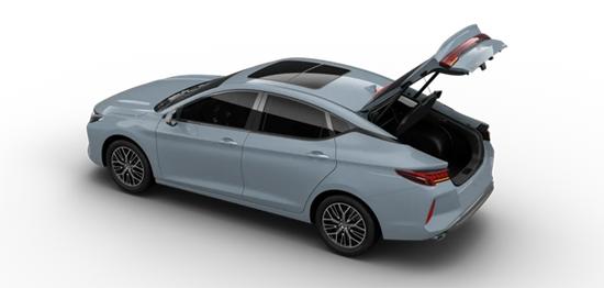 江淮a5plus指导价,7万级更具性价比家轿江淮a5plus