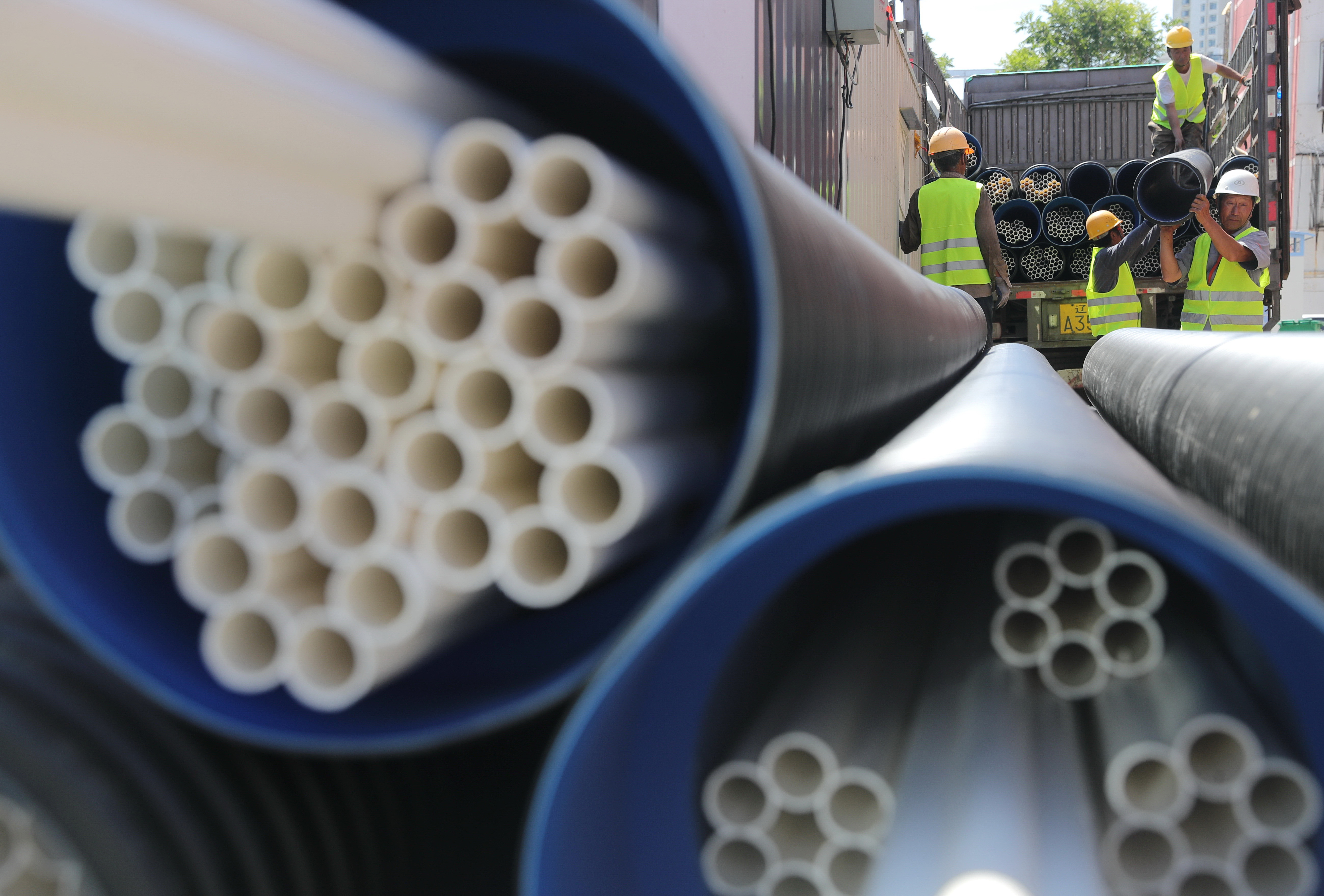 秦皇岛国家森林城市规划,秦皇岛河北环境工程