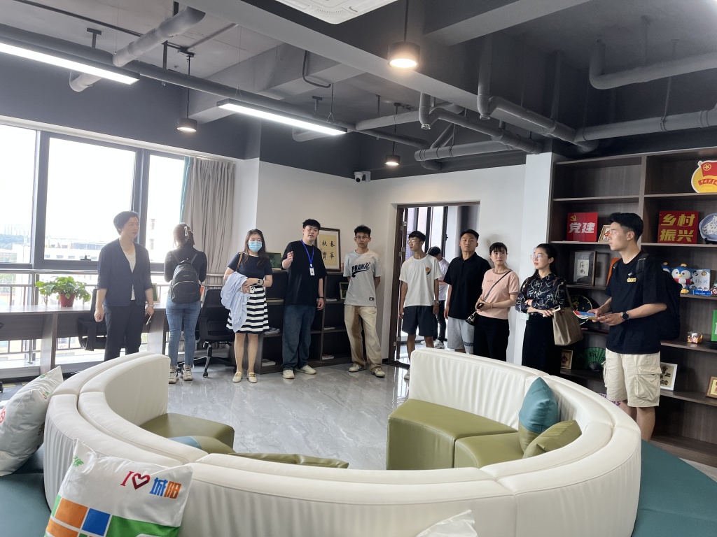 助力毕业季，“优徕青年社区”为广大青年提供住房就业综合服务