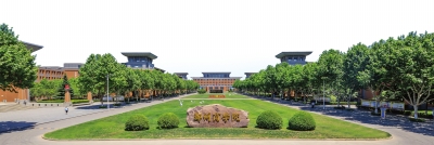 郑州商学院拓展训练中心,郑州商学院就业怎么样