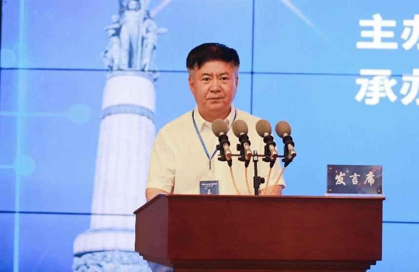 龙粤职业教育协同发展联盟2023年年会在哈尔滨召开