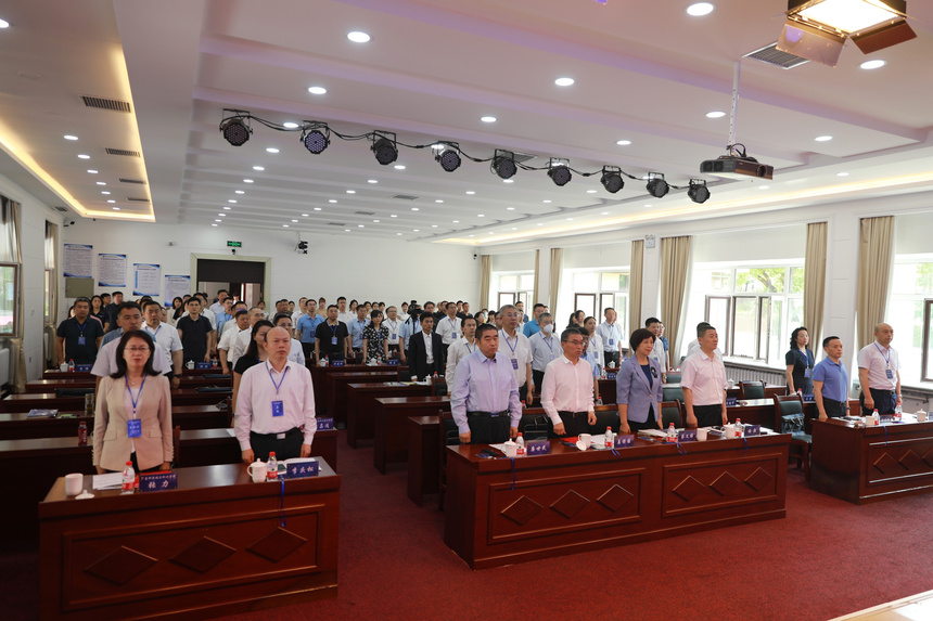 龙粤职业教育协同发展联盟2023年年会在哈尔滨召开