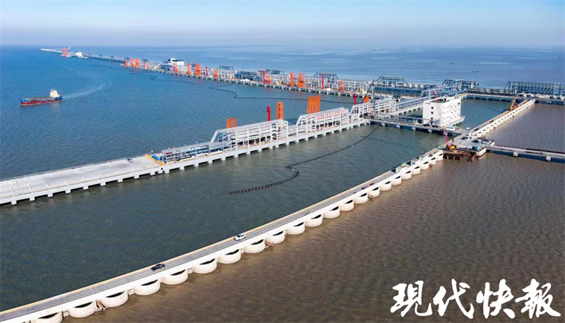 后发先至高质发展连云港,连云港高质发展后发先至心得体会