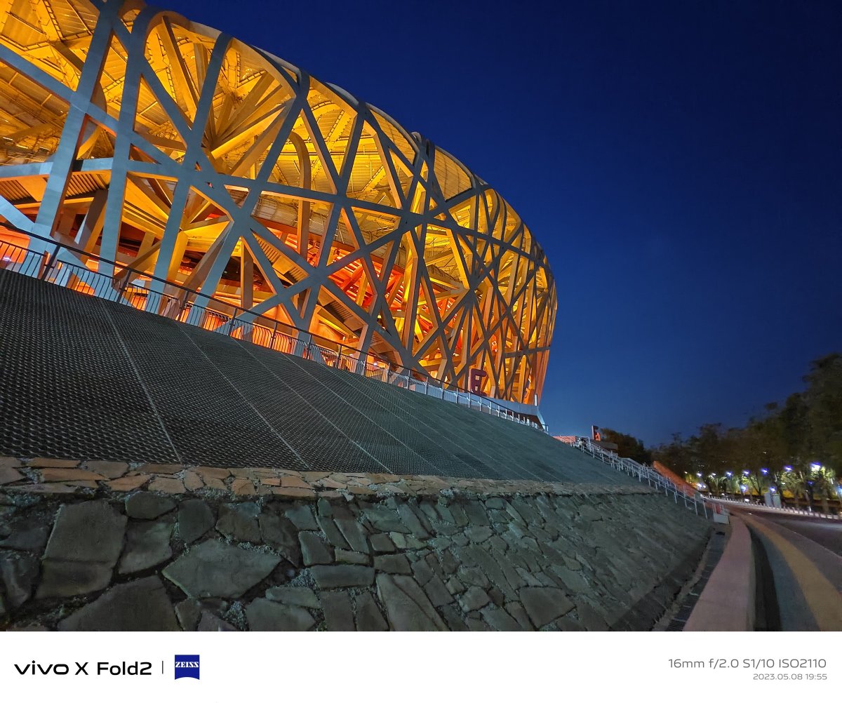 vivo折叠手机xfold2使用后感受,vivoxfold2折叠屏手机深度评测