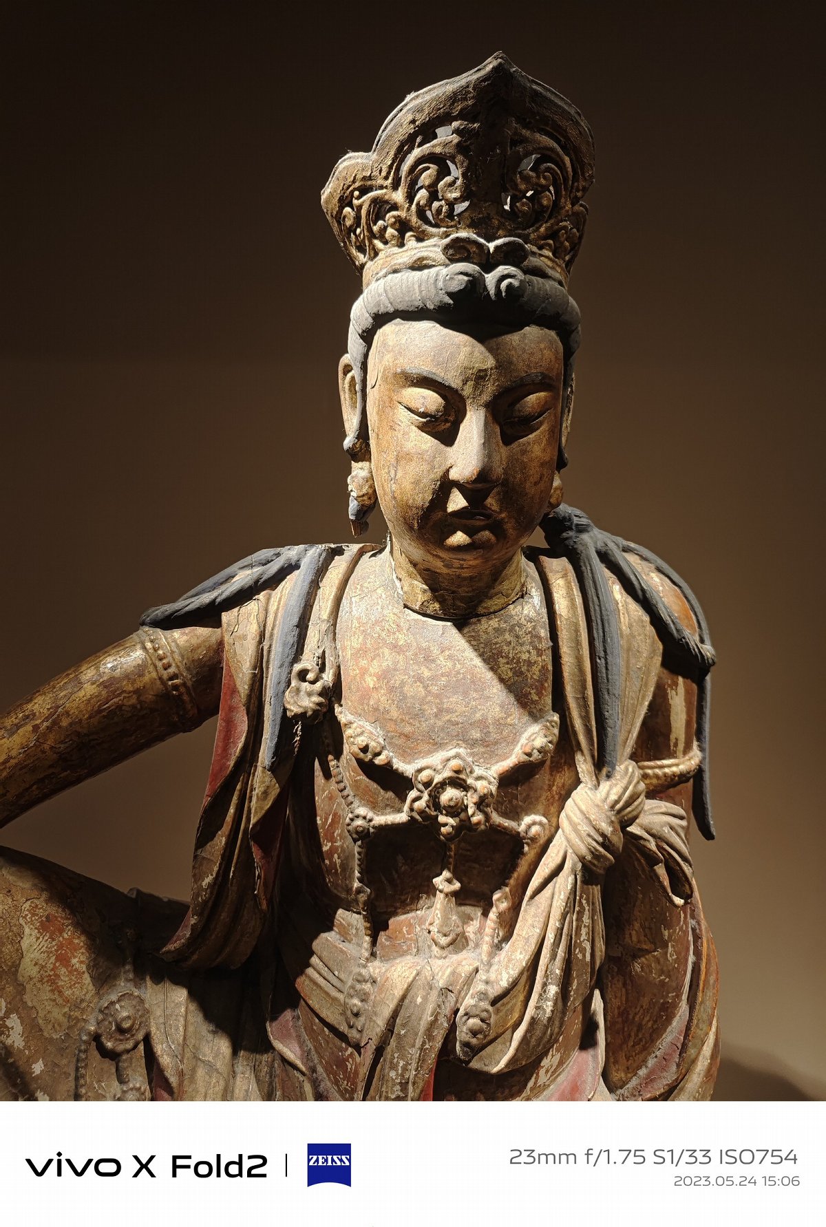 vivo折叠手机xfold2使用后感受,vivoxfold2折叠屏手机深度评测