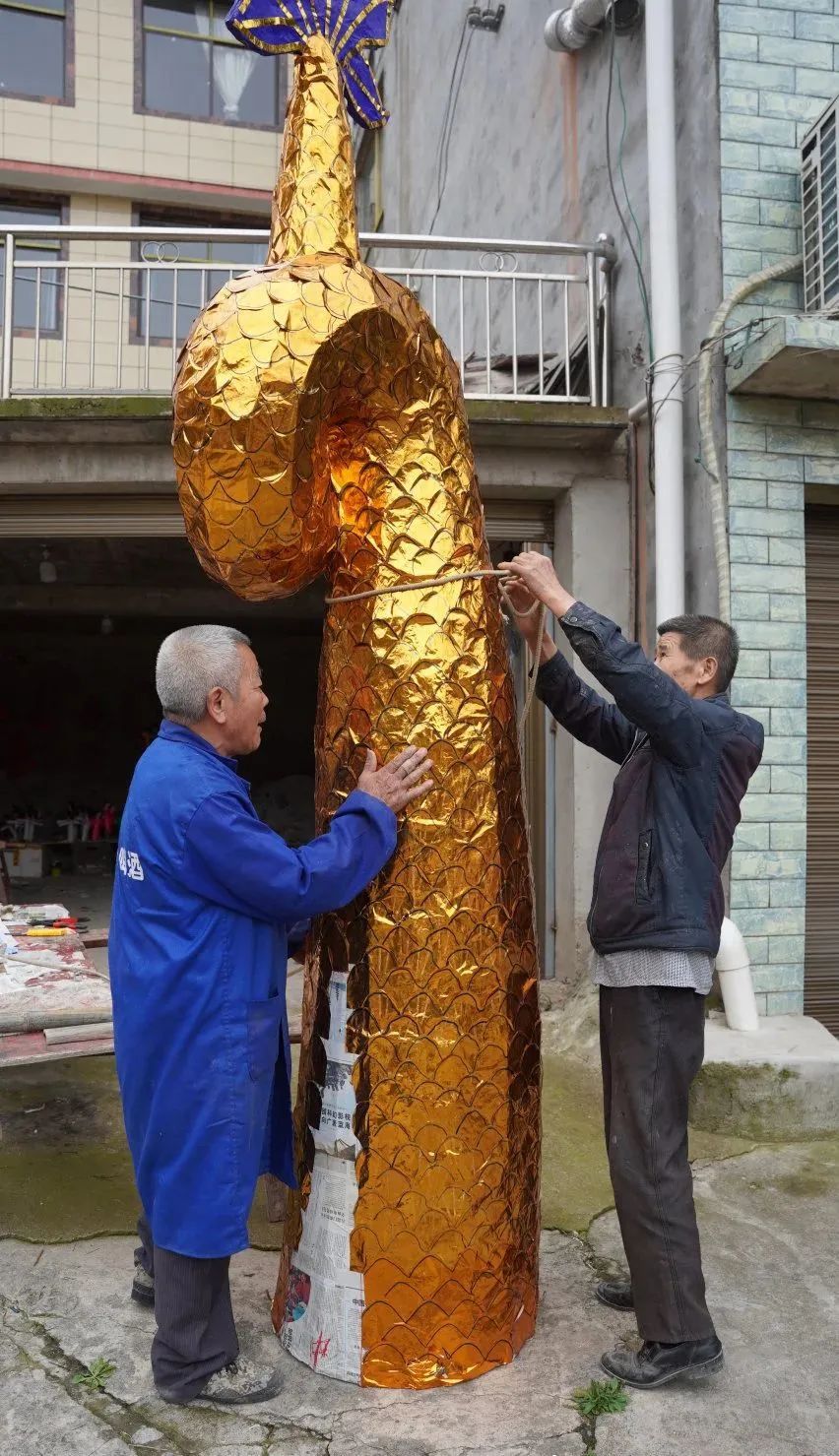 寻找鄂城最美村落｜泽林：云梦泽畔多芳草