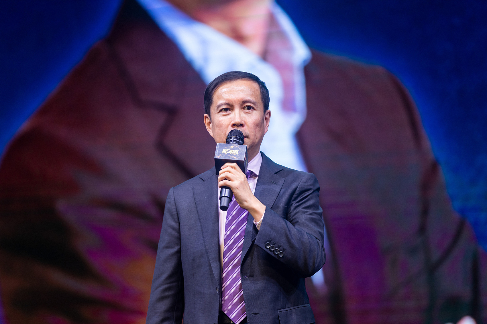 张勇谈阿里云的战略,阿里云与张勇