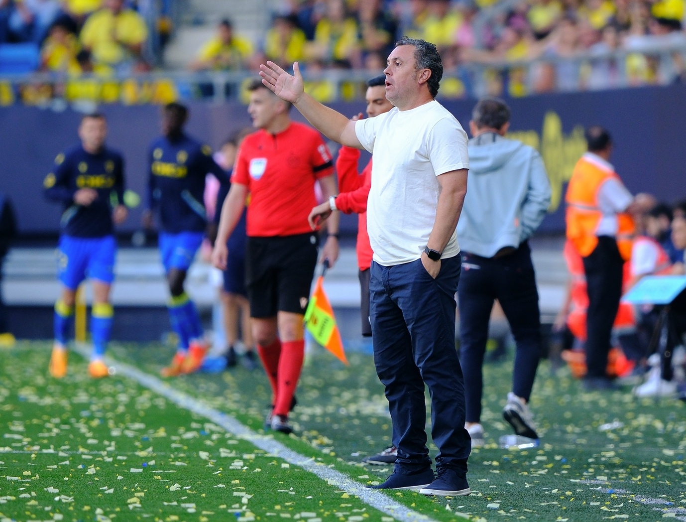 西甲阿拉维斯2-1西班牙人评分,西甲阿拉维斯对阵西班牙人