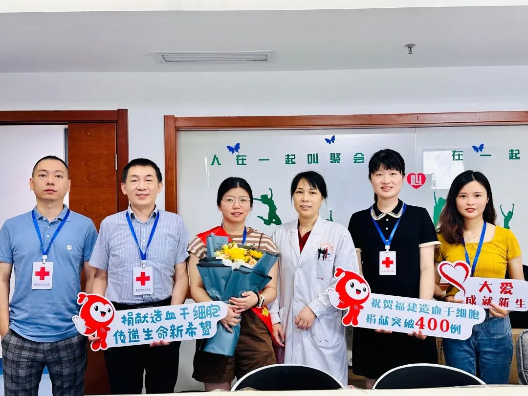 为生命续航！这是最美的毕业礼物！