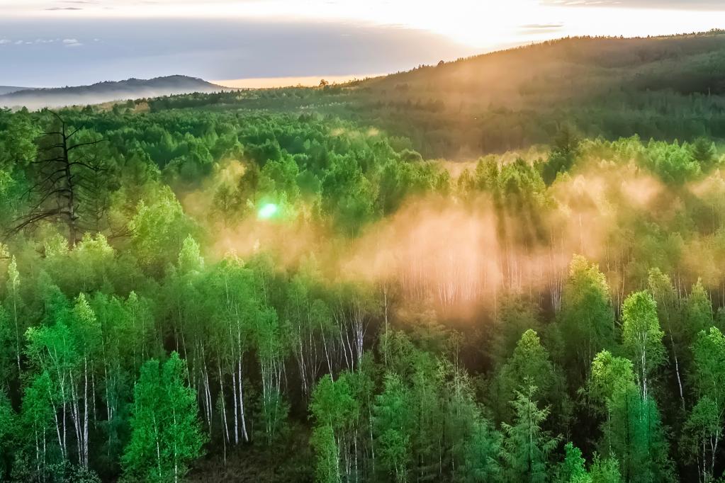 新华全媒2023年的第一缕阳光,新华全媒探馆中国航展抢先看