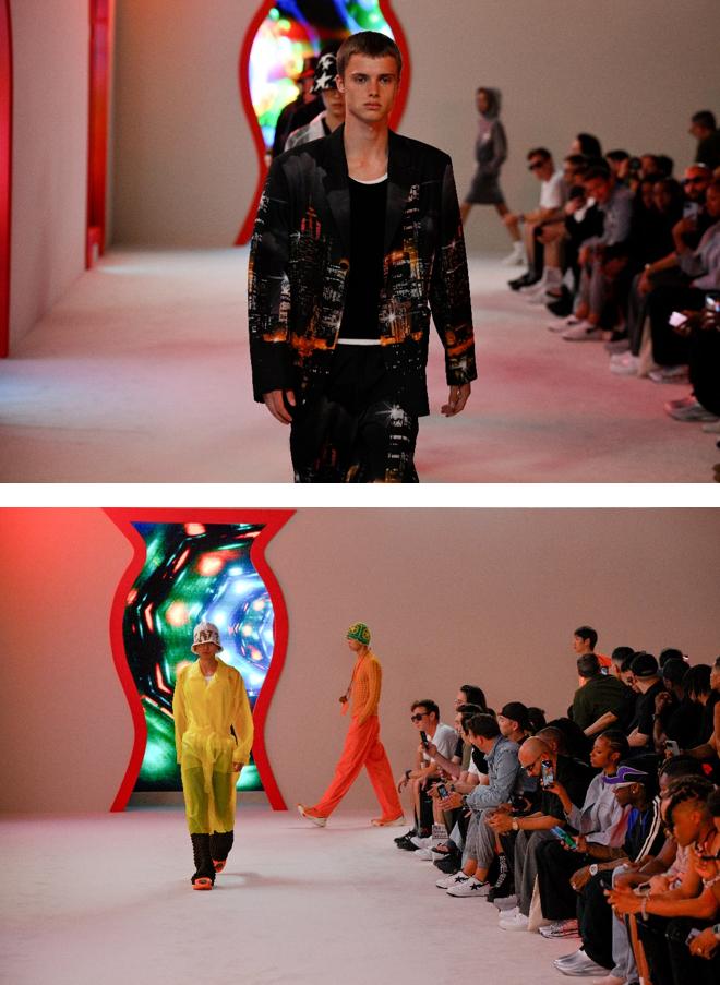 李宁跑鞋矩阵2024,中国李宁2020春夏系列正式揭晓