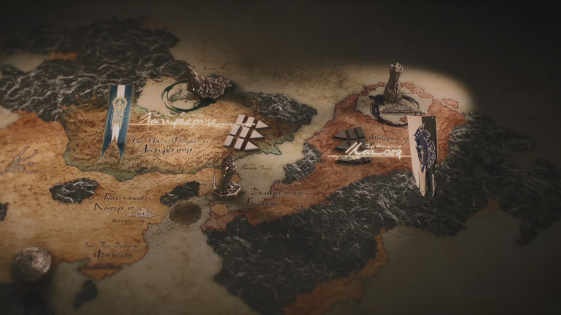 最终幻想16攻略解说,最终幻想16战斗集锦