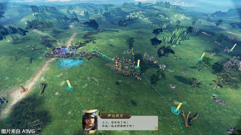 信长之野望新生威力加强版隐藏,信长之野望新生威力加强版教学