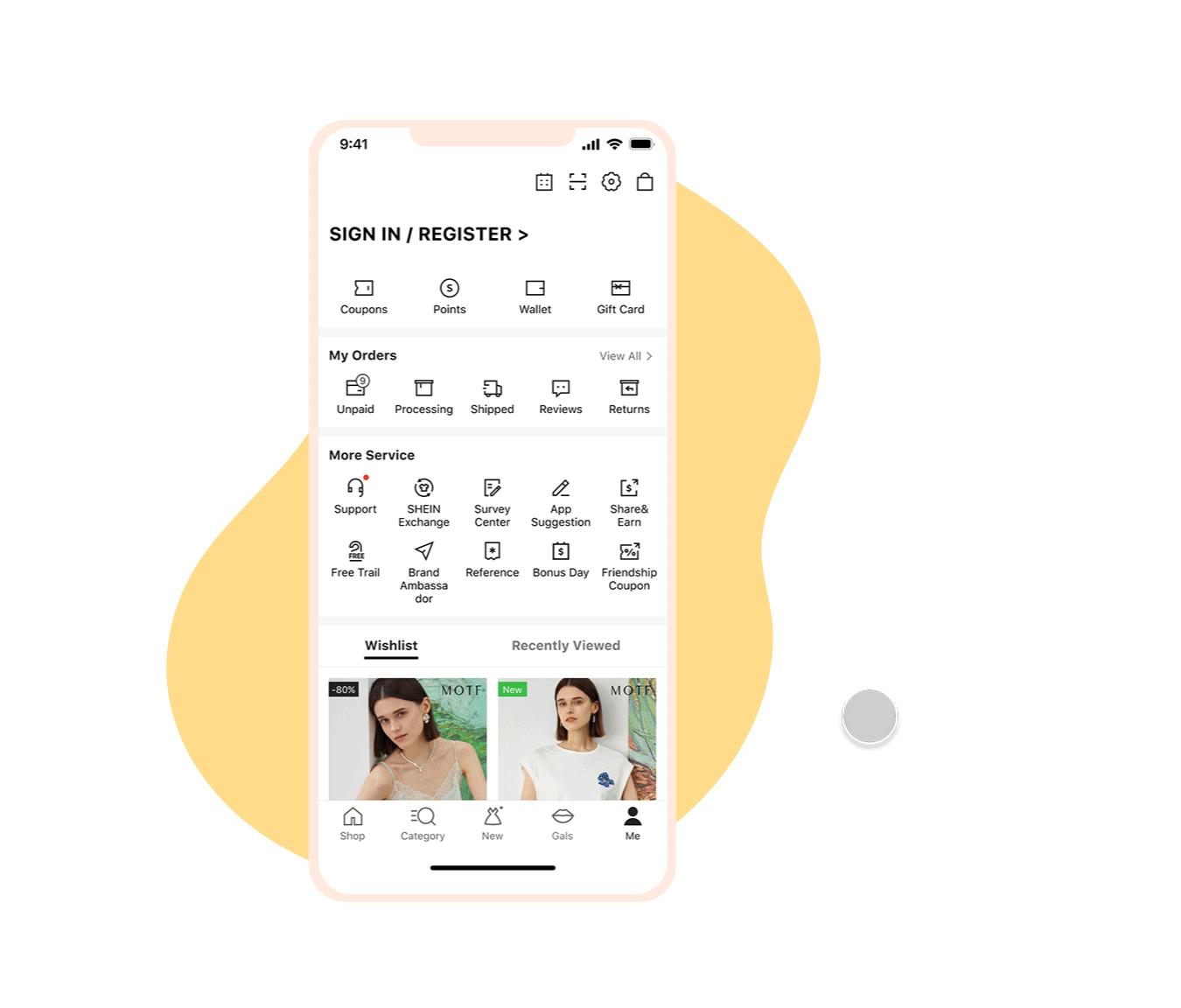 shein占据美国快时尚,shein荣登快时尚领域品牌榜首