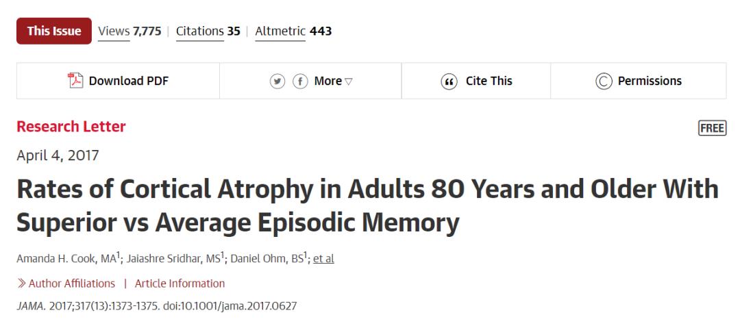 到了这个年纪，大脑会“断崖式”衰老！6个坏习惯，别再做了！