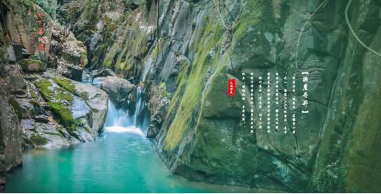 带好准考证江西这些景区免费玩,江西高考准考证可以免费玩的景点