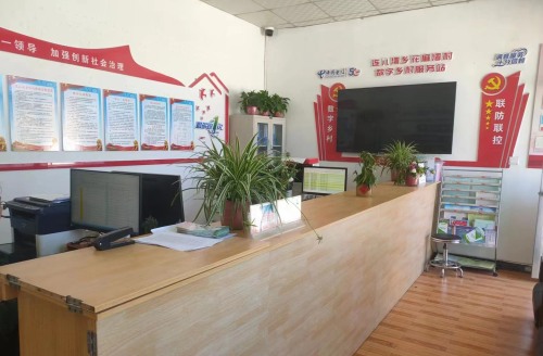 县乡村治理积分制管理实施方案,乡村治理积分制管理简报