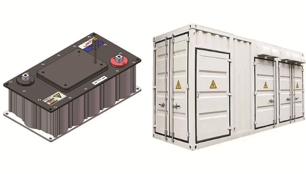 中国最大的超级充电站,我国最大充电宝工程