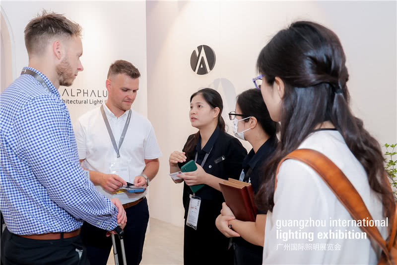 2024光亚展,2023光亚展地点