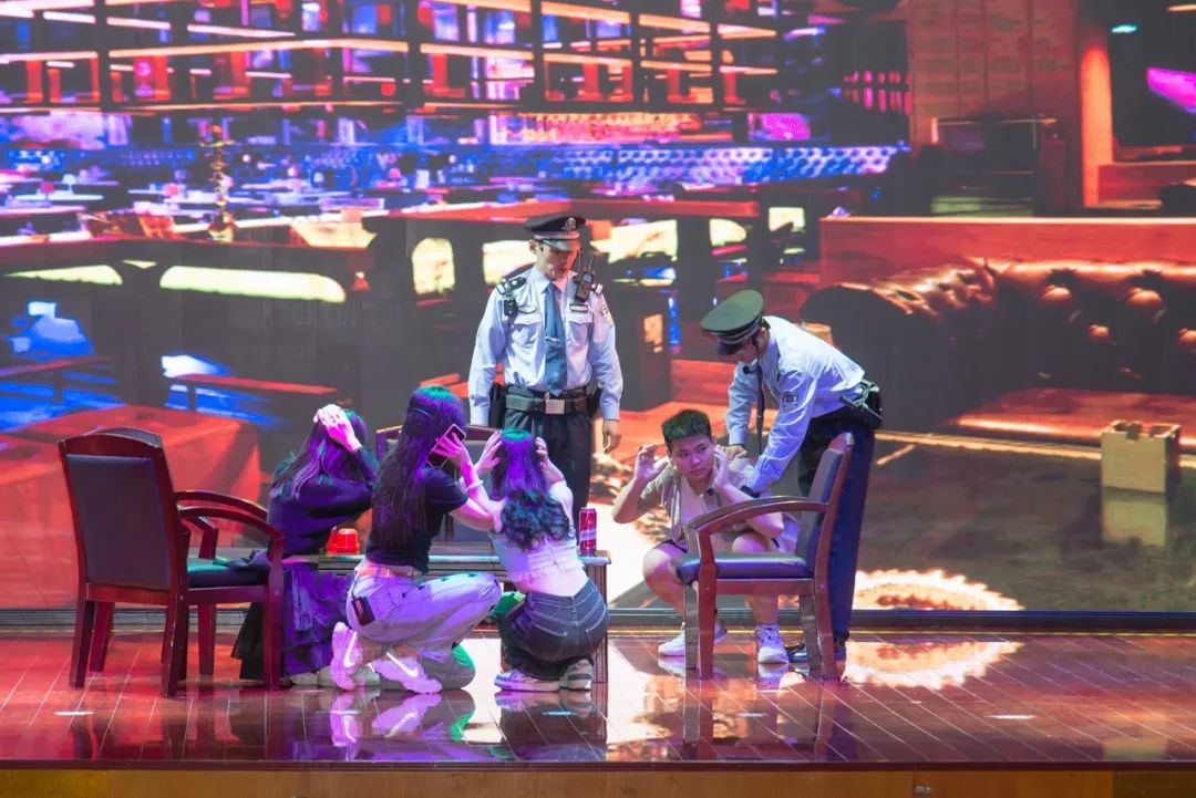 626国际禁毒日全民禁毒你我共参与,626国际禁毒日广东省