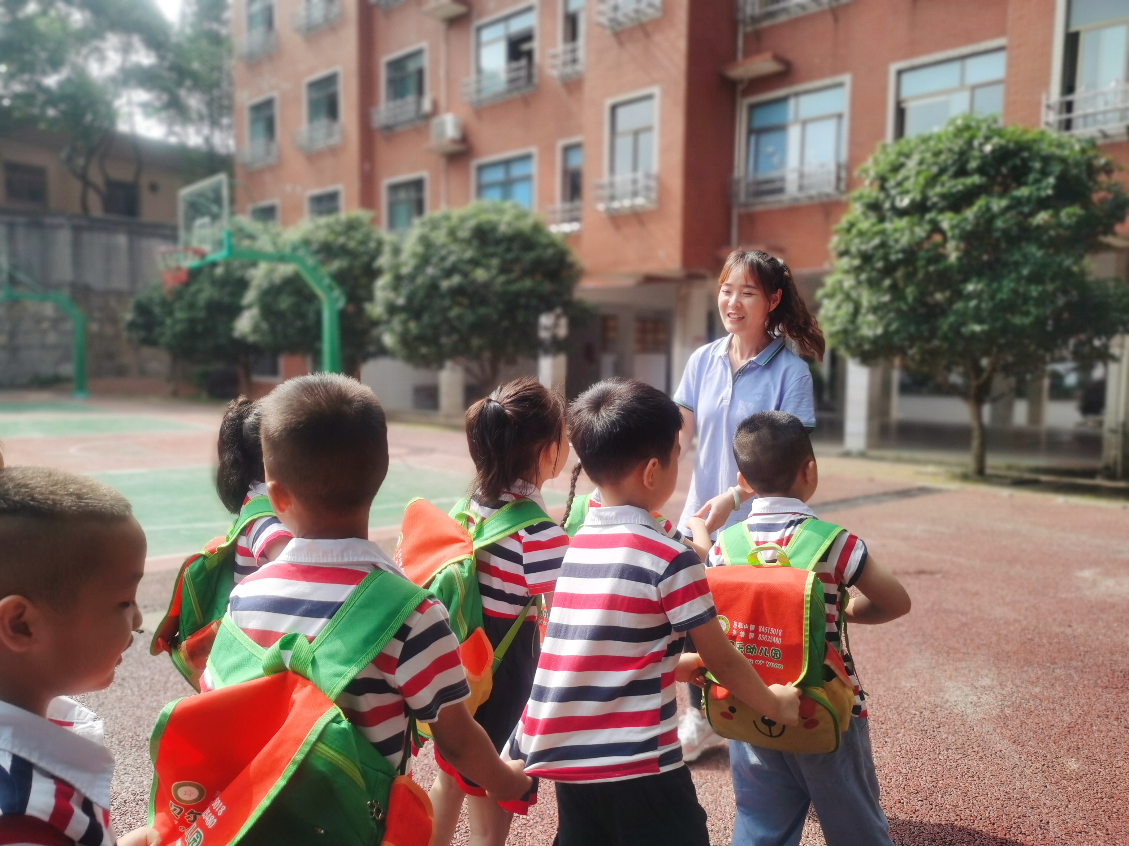 马栏山小学2021,大连马栏山小学