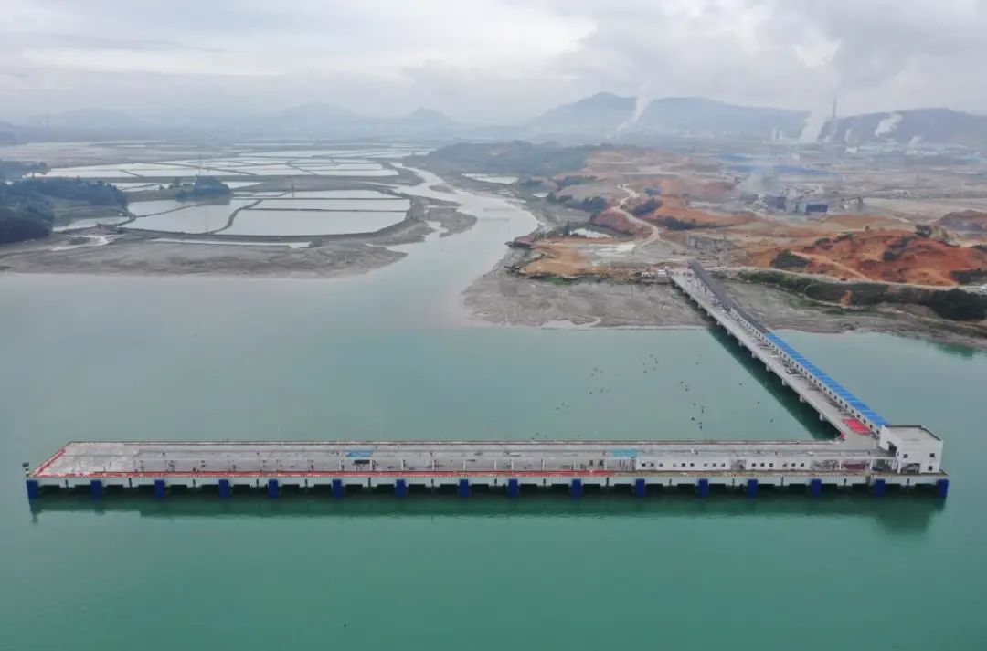 福建交通新项目,福建省2024年重点交通项目