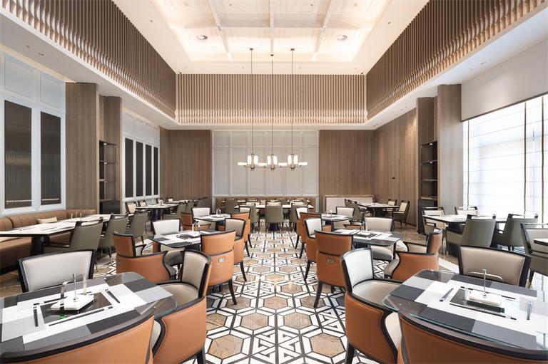 石家庄滹沱新世界度假酒店怎么样,石家庄滹沱新世界度假酒店泳池