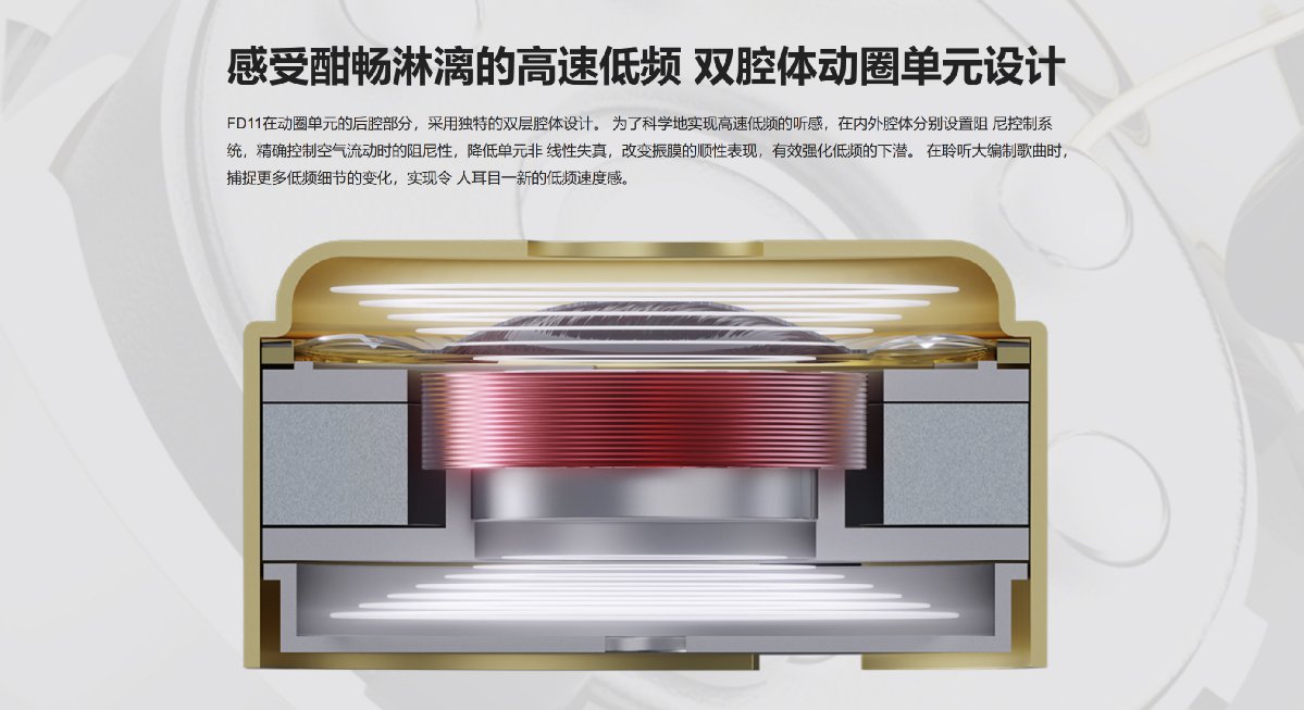 飞傲ff1耳机对比fh1,飞傲耳塞fd1评测