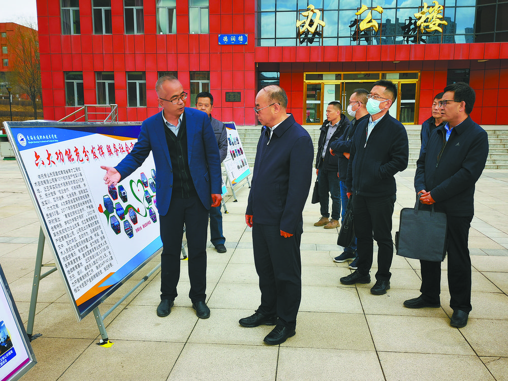 多措并举促进高校毕业生充分就业,凝聚合力助高校毕业生稳就业