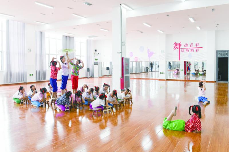 滑县一中双一流,滑县一中2021级