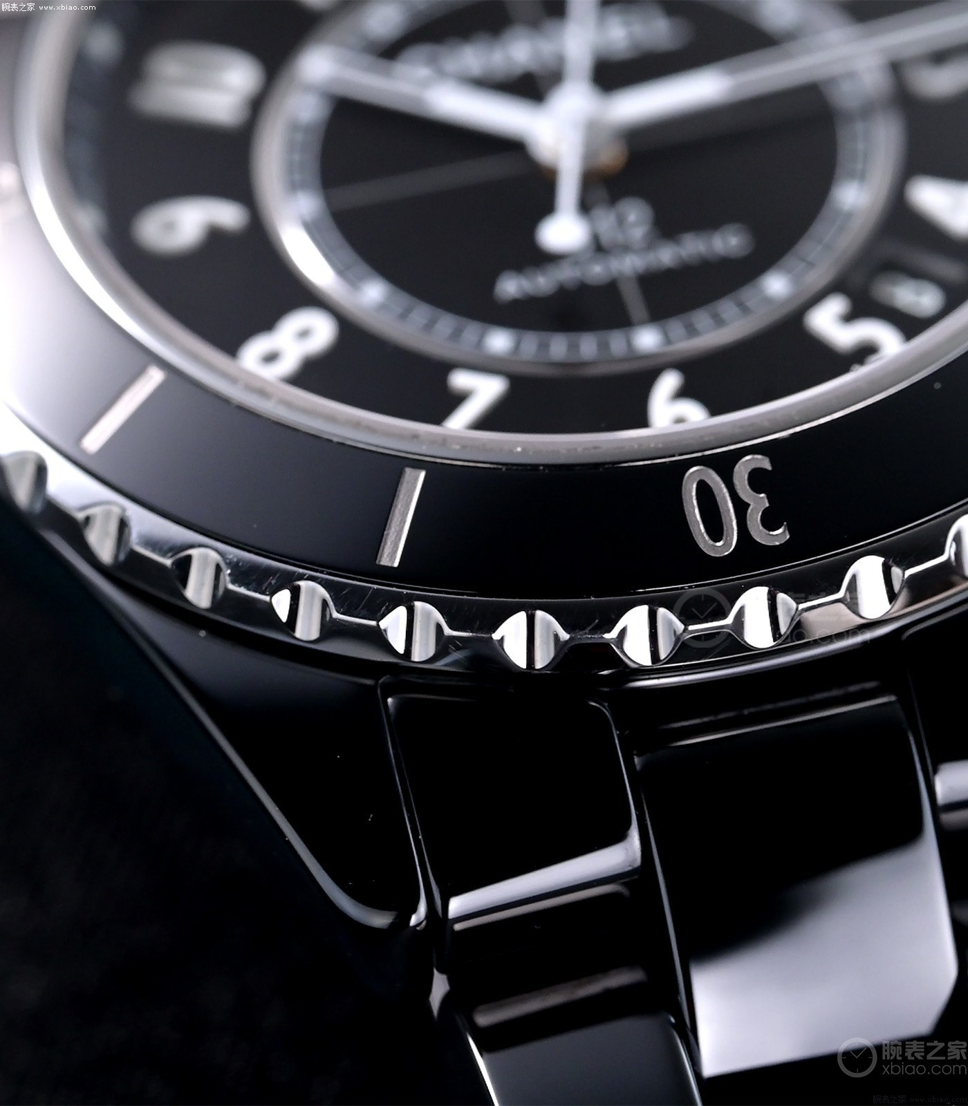 j12香奈儿黑白,香奈儿j12明星代言