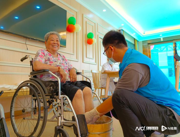 东莞市养老护理院有哪些,东莞市公立医养结合护理院