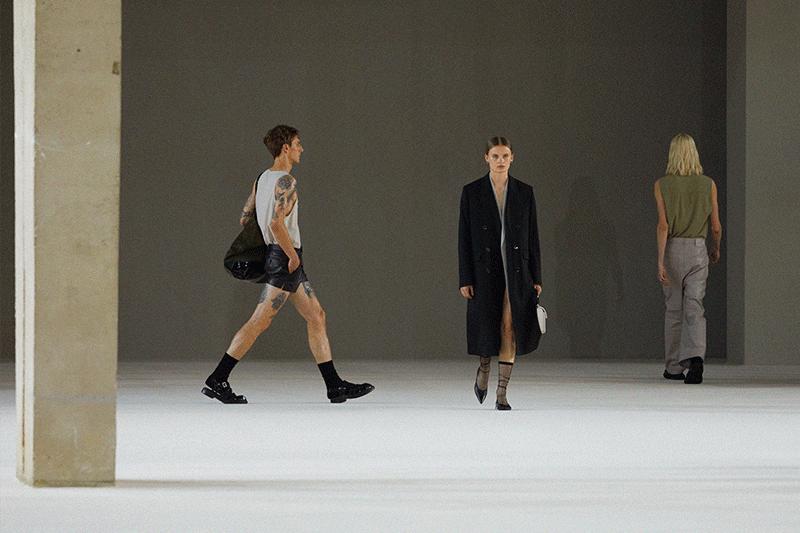 2024春夏巴黎男装周：KimJones庆祝加入DIOR5周年，爱马仕呈现柔和的建筑美学