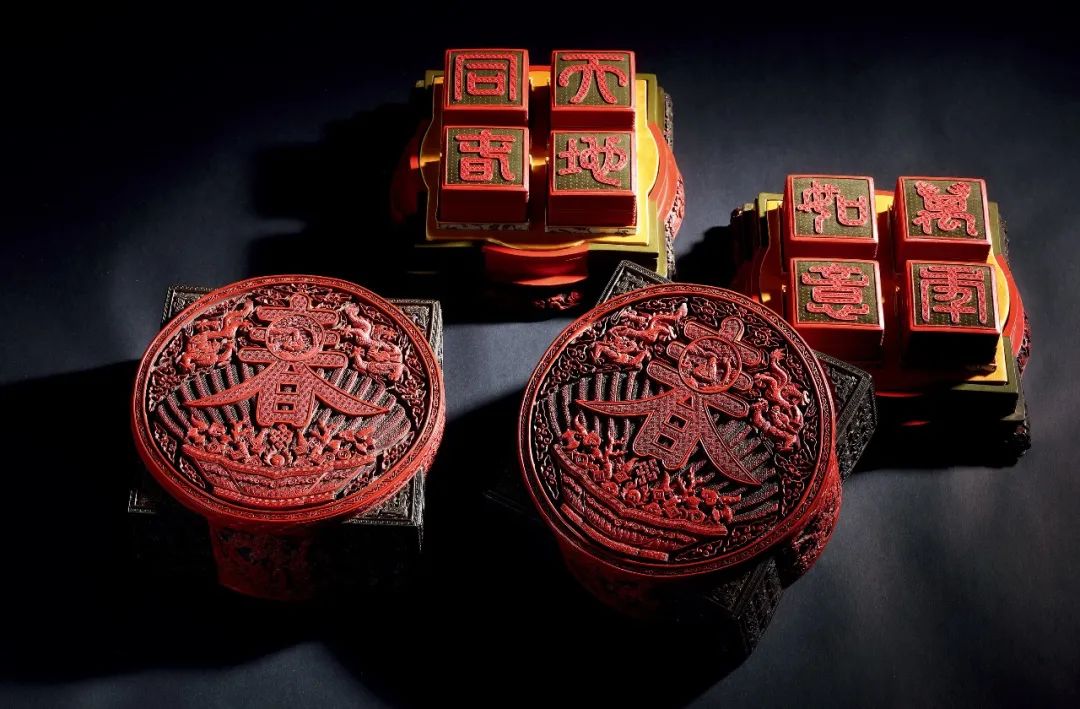 七大门类9000余件精品致敬收藏北京保利拍卖2023春拍启幕