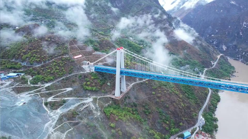 【开屏早知道】热热热！1961年以来历史同期最多！云南“参与度”极高！