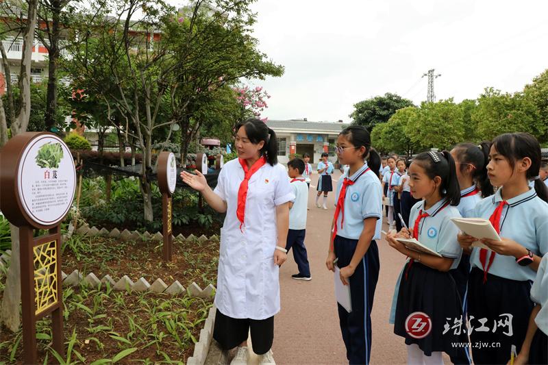 罗平县新的学校,罗平九龙中心学校