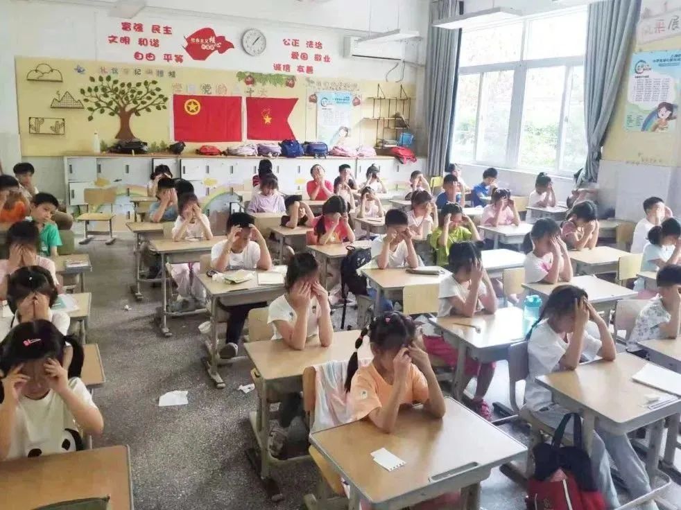 爱心暑托班意见反馈,爱心暑托班一周回顾