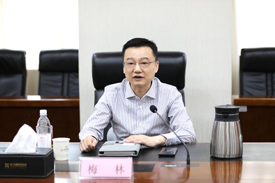 东航武汉公司中层干部,东航集团领导带队视频